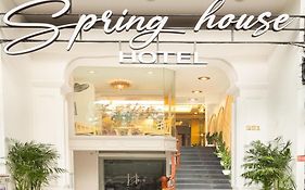 Spring House Hotel